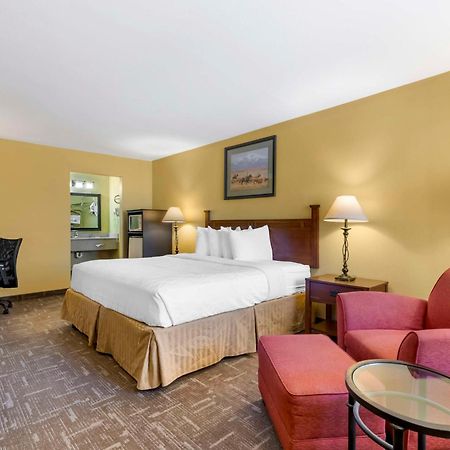 Best Western Executive Inn Hallettsville Ngoại thất bức ảnh