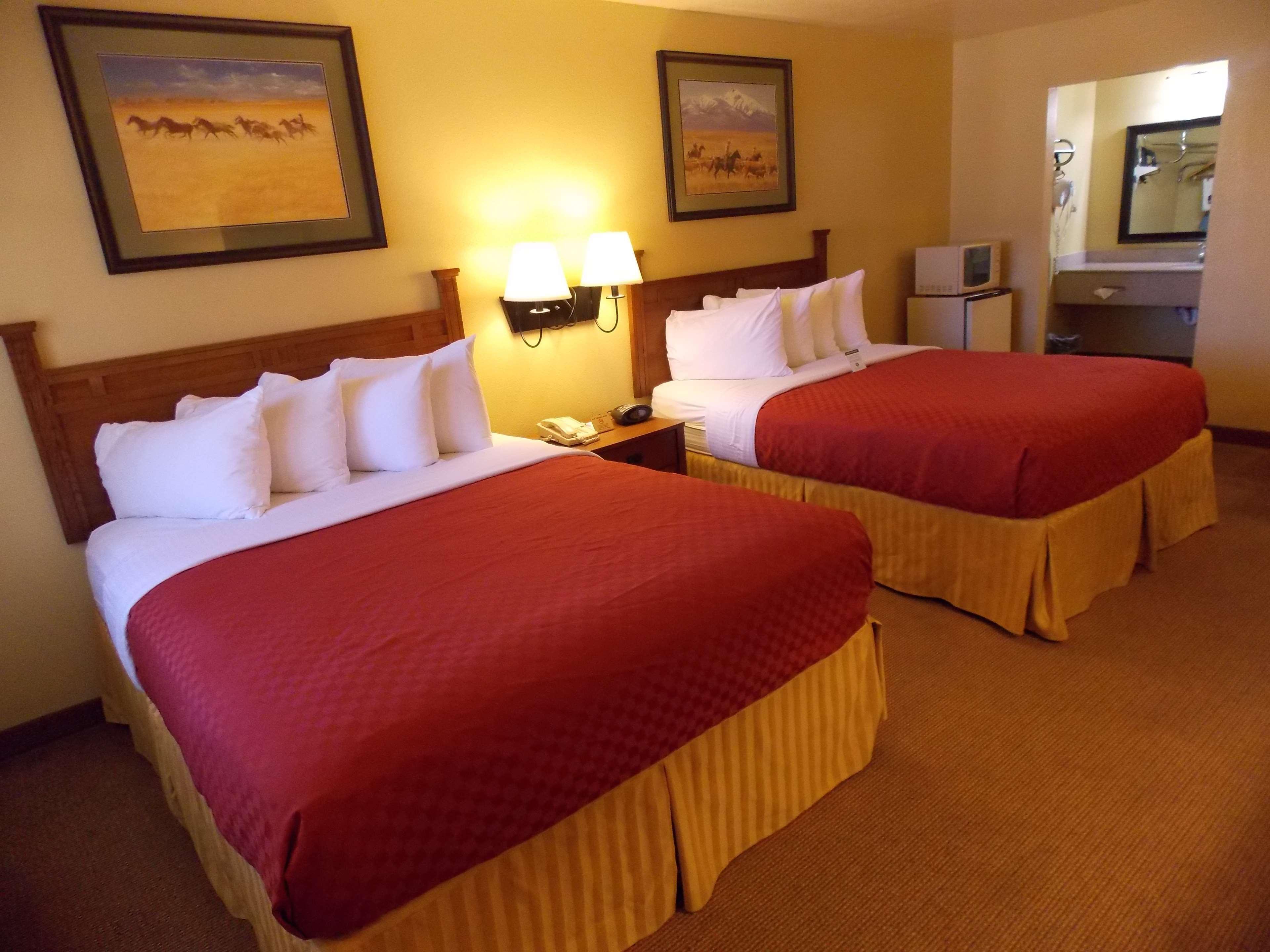Best Western Executive Inn Hallettsville Ngoại thất bức ảnh