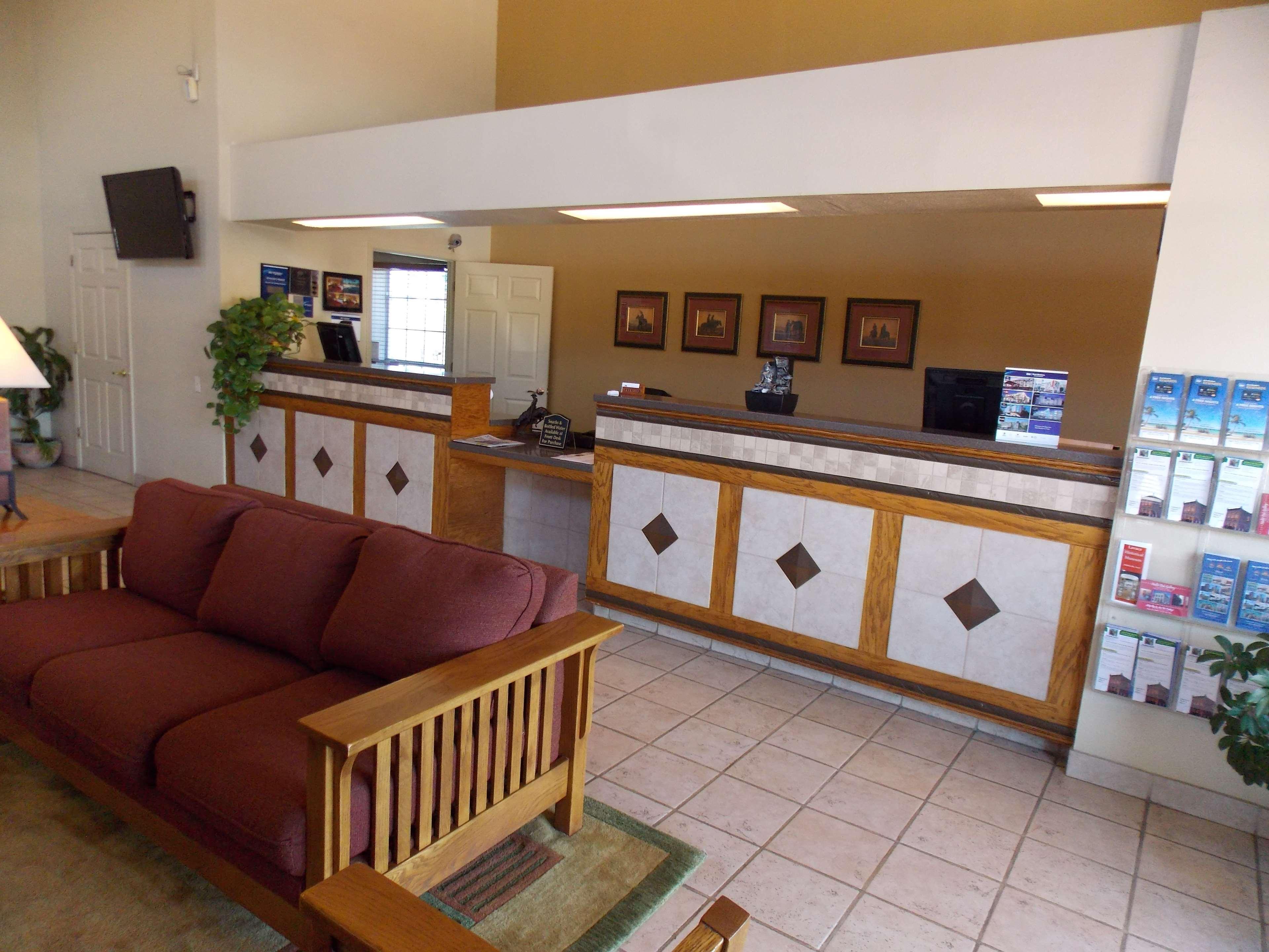 Best Western Executive Inn Hallettsville Ngoại thất bức ảnh