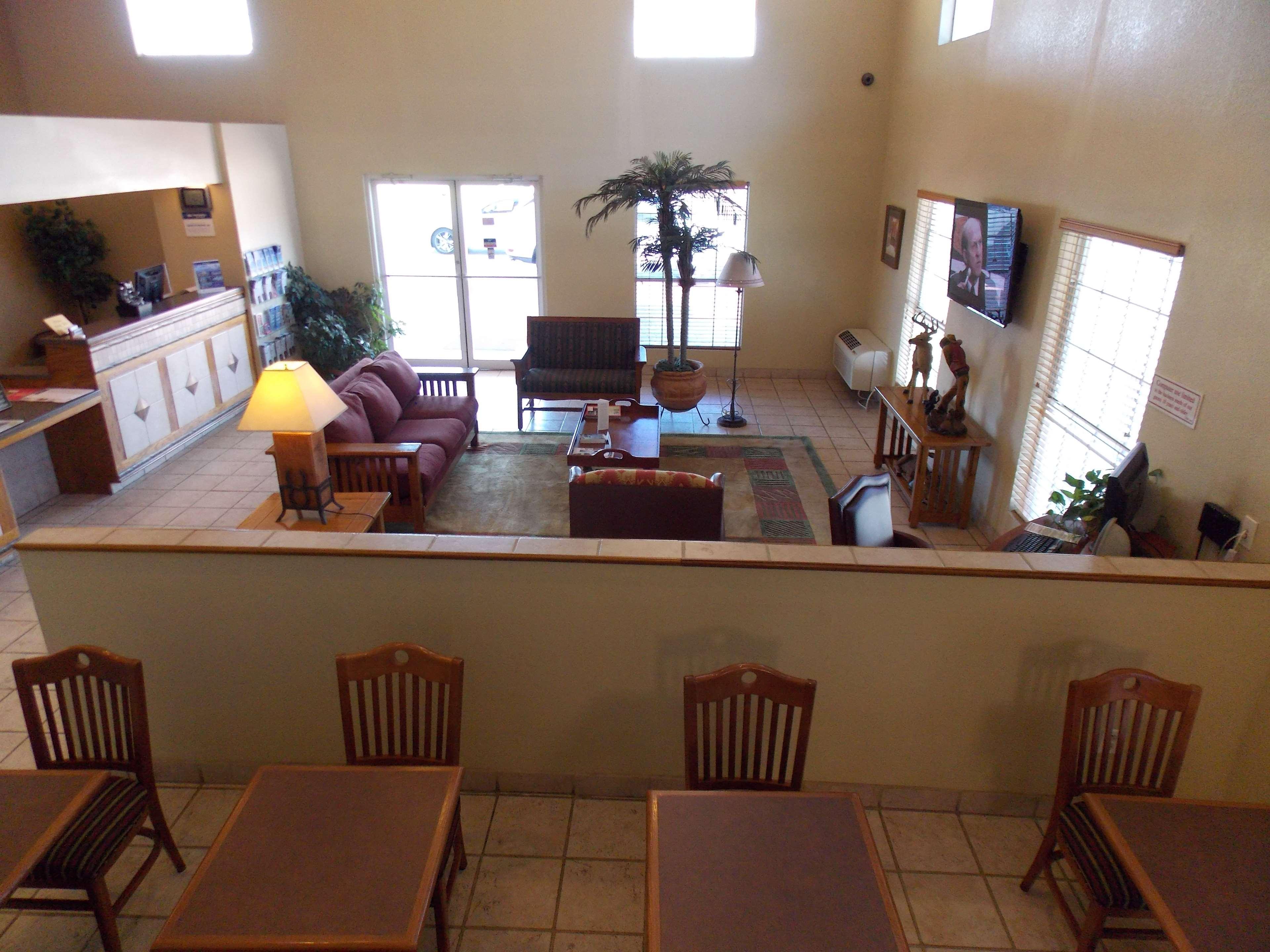 Best Western Executive Inn Hallettsville Ngoại thất bức ảnh