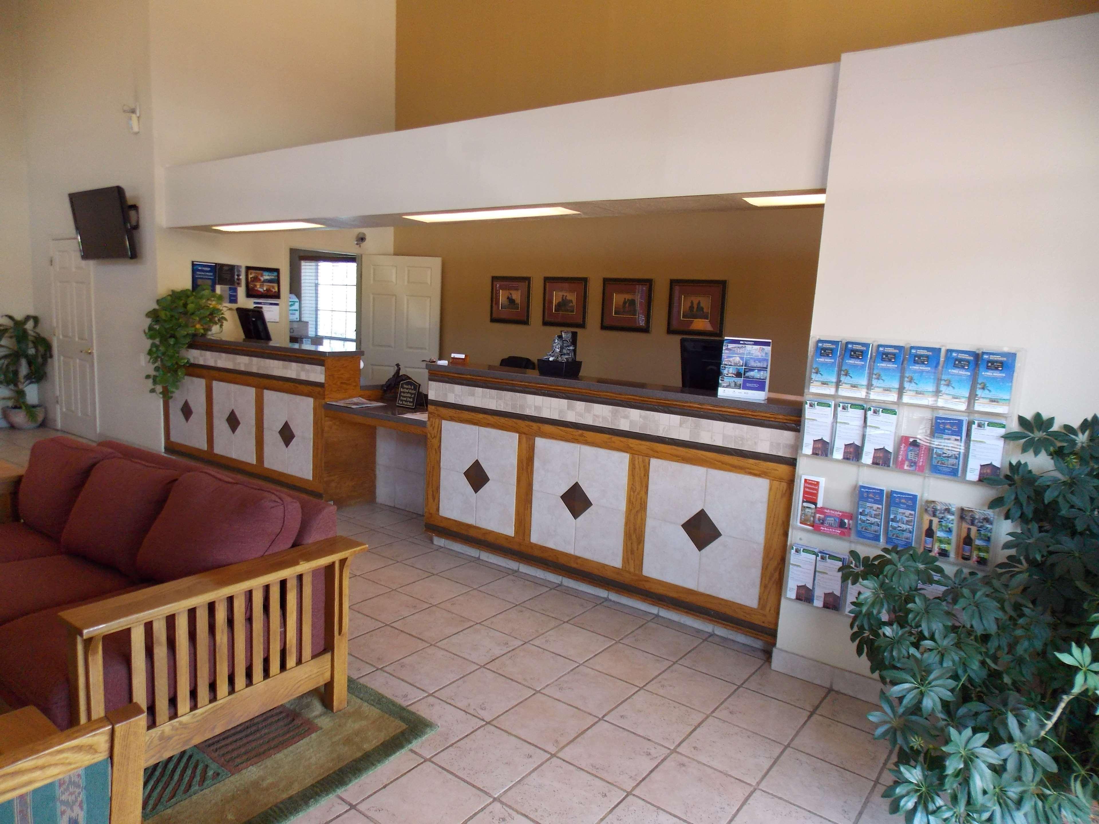 Best Western Executive Inn Hallettsville Ngoại thất bức ảnh
