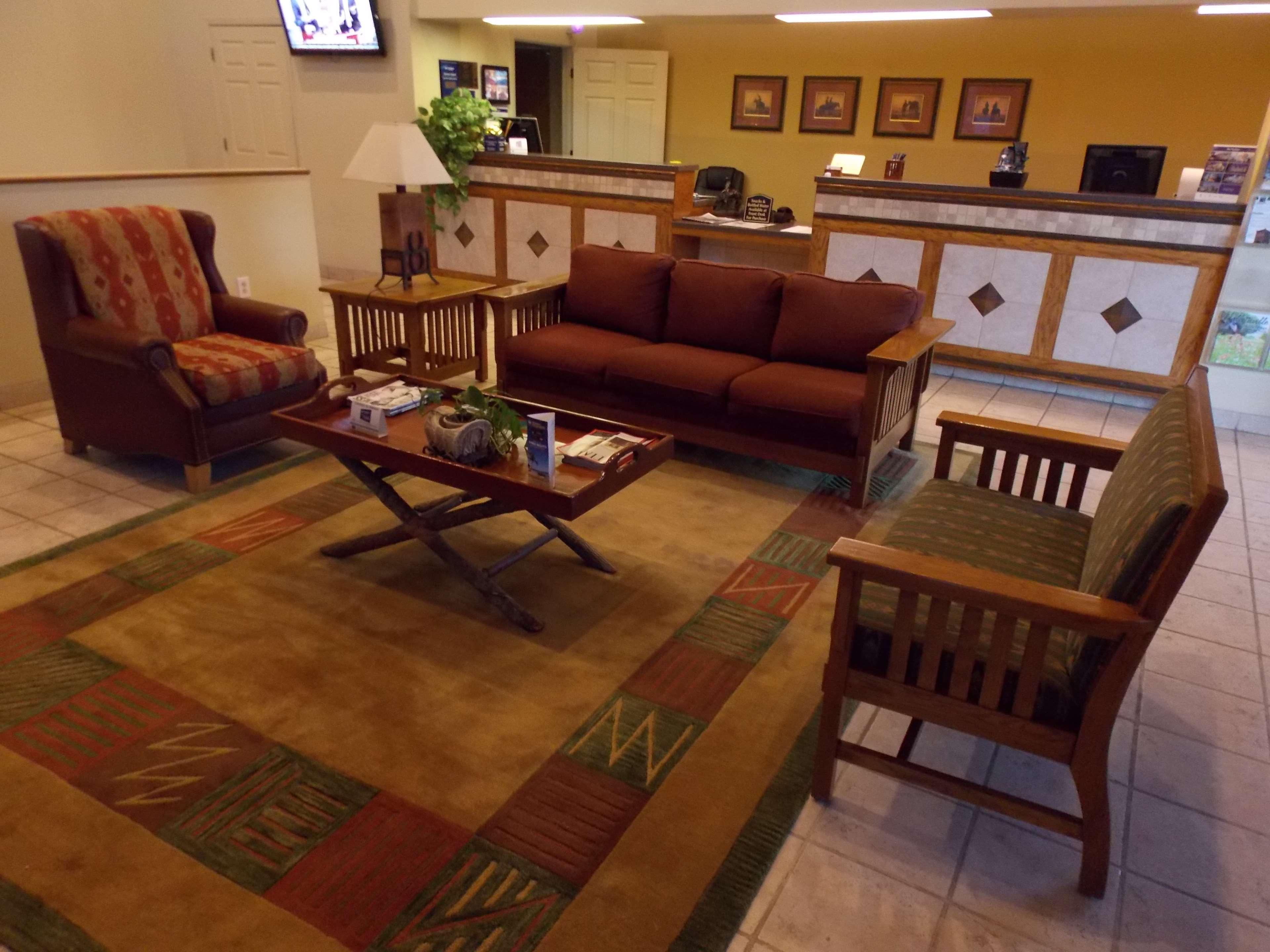 Best Western Executive Inn Hallettsville Ngoại thất bức ảnh