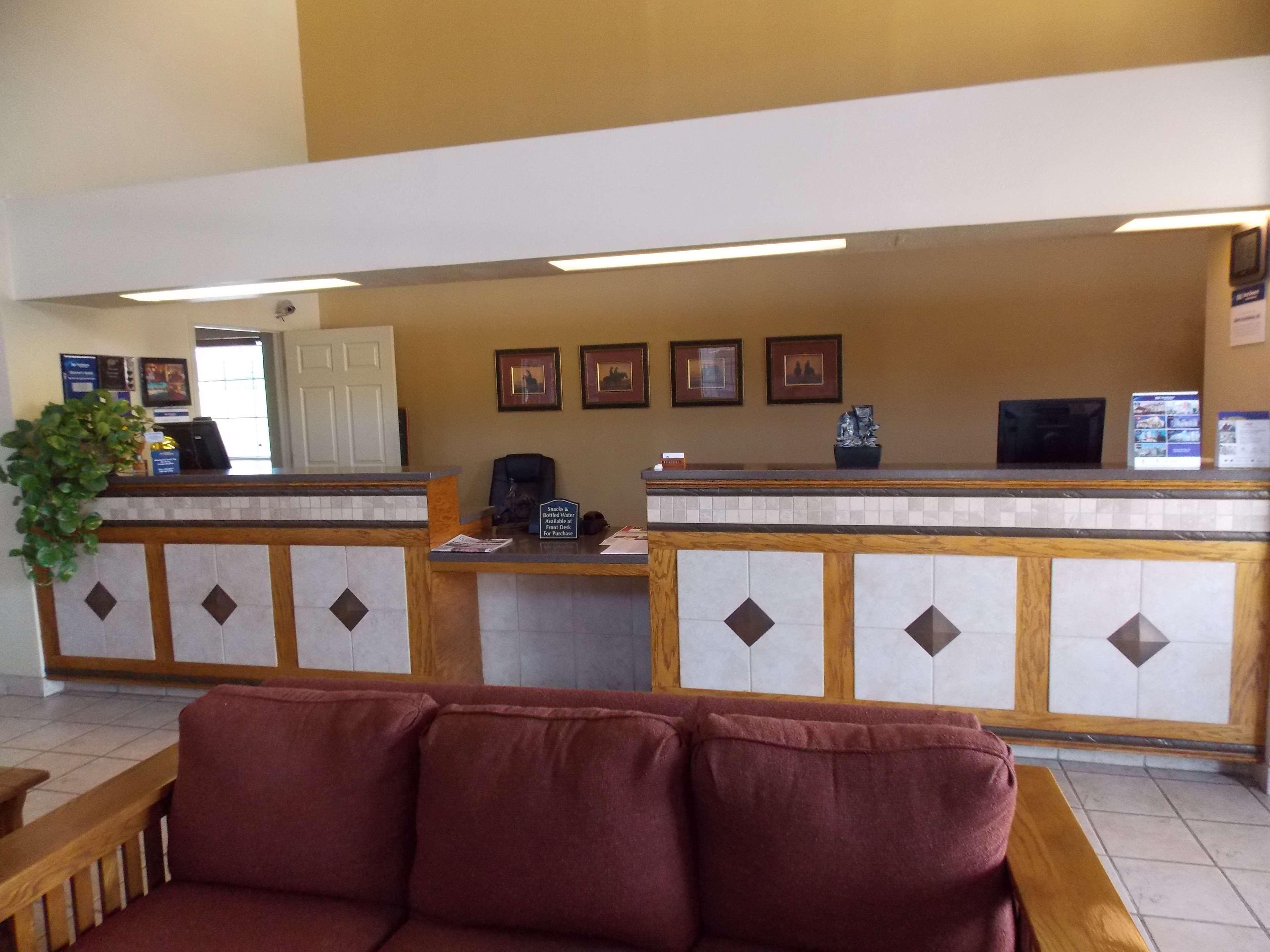 Best Western Executive Inn Hallettsville Ngoại thất bức ảnh