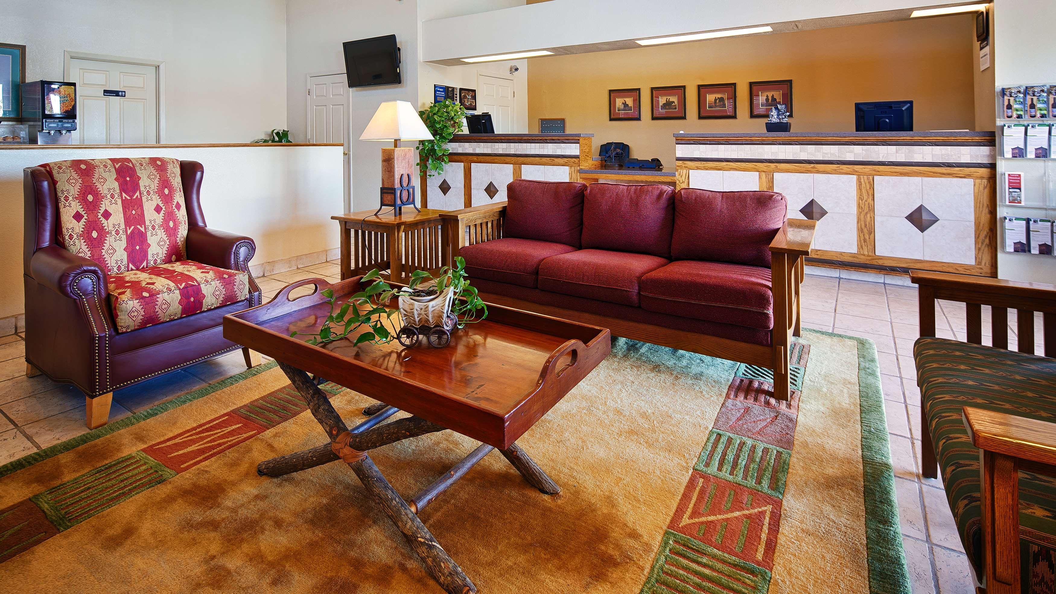 Best Western Executive Inn Hallettsville Ngoại thất bức ảnh