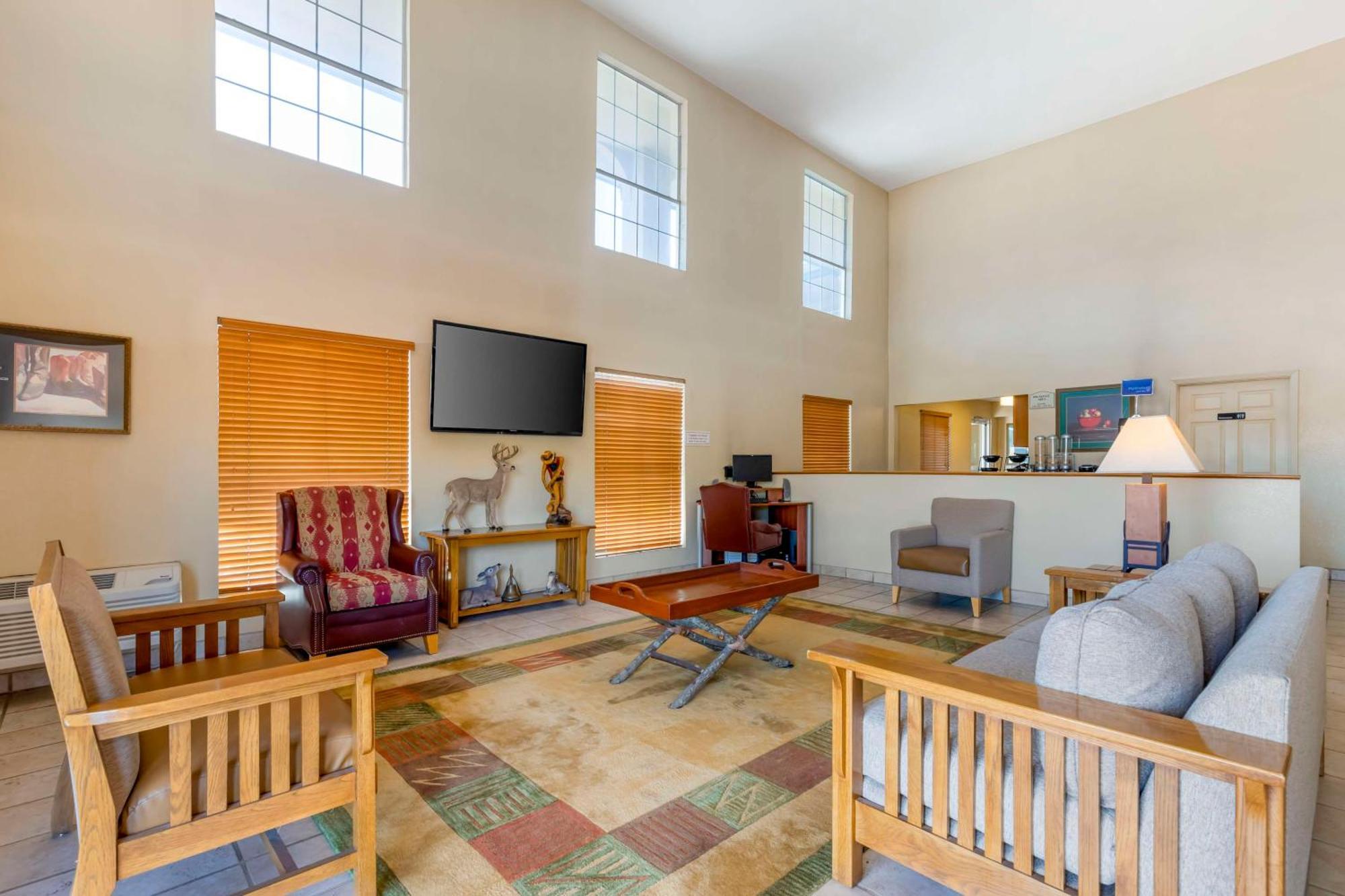 Best Western Executive Inn Hallettsville Ngoại thất bức ảnh